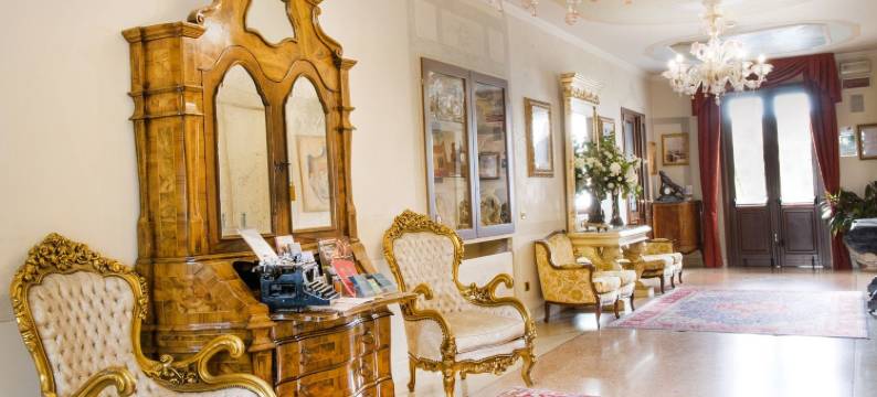 福斯卡里尼酒店(The Foscarini)图片