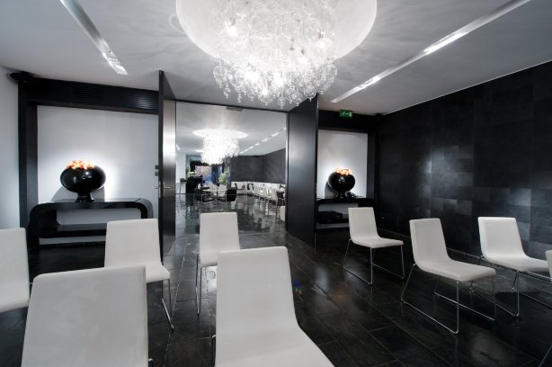 Yooma Urban LodgeHotel Overview