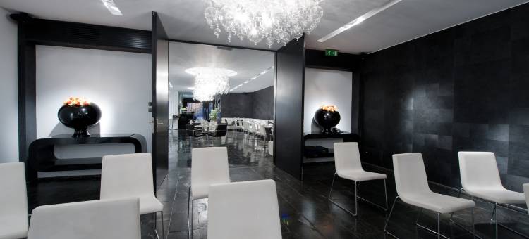 比马诺斯酒店(Yooma Urban Lodge)图片