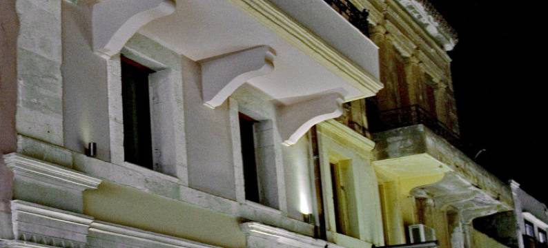 故居套房酒店(Antica Dimora Suites)图片