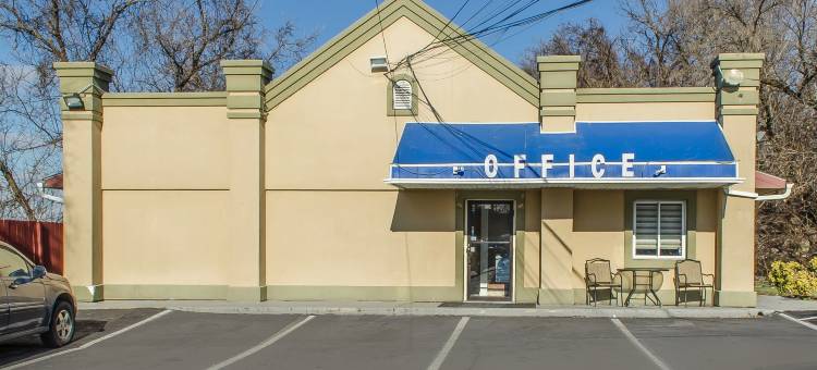 罗德威酒店(Rodeway Inn)图片