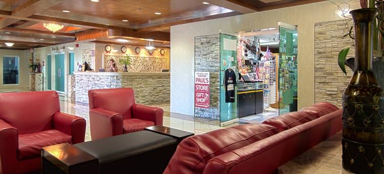 关岛温德姆花园酒店(Wyndham Garden Guam)图片