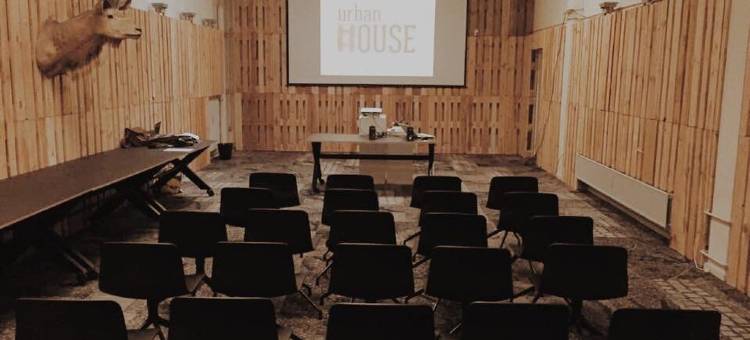 哥本哈根城市之家梅宁阁酒店(Meininger Hotel Copenhagen)图片