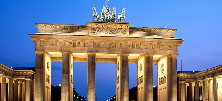 柏林中央火车站宜必思酒店(Ibis Berlin Hauptbahnhof)图片