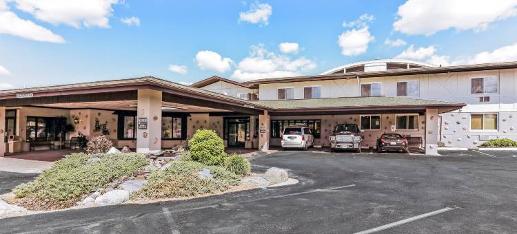 品质旅馆(Quality Inn Wausau)(Quality Inn Wausau)图片