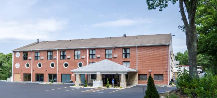 海恩尼斯-科德角智选假日酒店，洲际旗下(Holiday Inn Express Hyannis - Cape Cod by IHG)图片