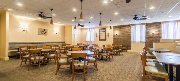 Quality Inn & Suites Conference Center图片