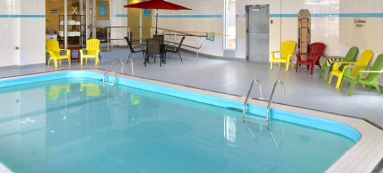 凯艺套房酒店(Quality Hotel & Suites)图片