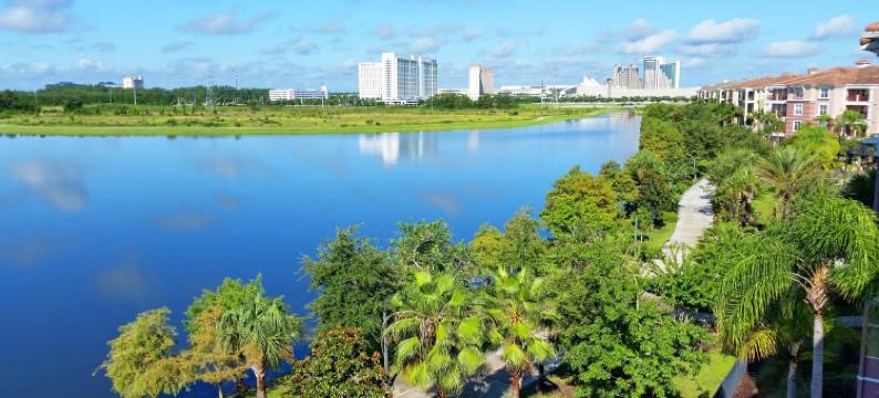 卡斯拉度假酒店(Vista Cay Resort by Casiola)图片