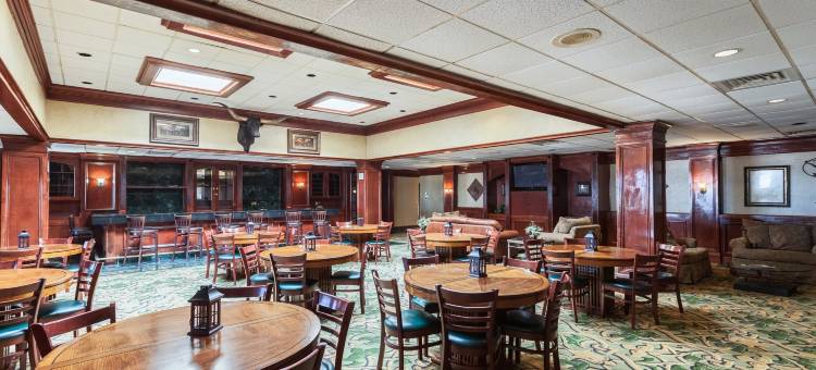 普莱诺东凯艺套房酒店-理查森(Quality Inn & Suites Plano East - Richardson)图片