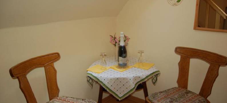 克莱因 - 格茨酒庄旅馆(Weingut Klein-Götz)图片