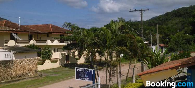 Pousada Aquaria图片