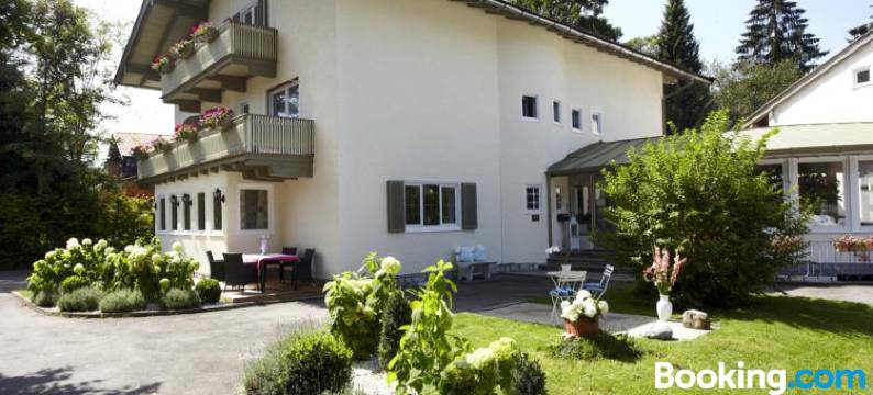 Hotel Berlin Tegernsee图片