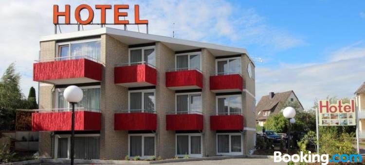 Hotel Deisterblick图片