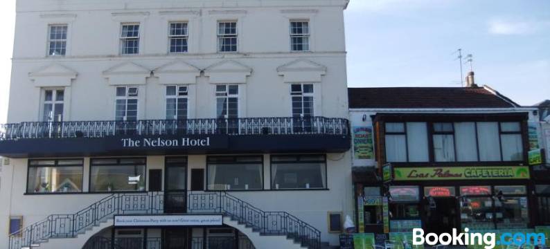 尼尔森酒店(Nelson Hotel)图片