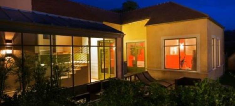 科特迪瓦公园酒店(Coté Parc)图片