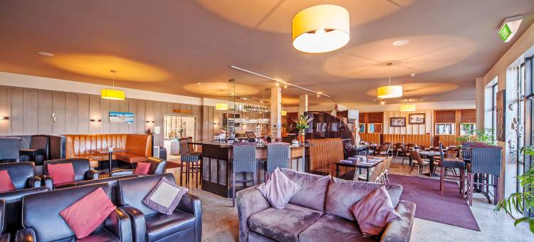 图图卡卡海洋品质酒店(Quality Hotel Oceans Tutukaka)图片