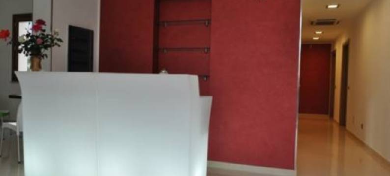 甜蜜午睡旅馆(Dolce Siesta)图片