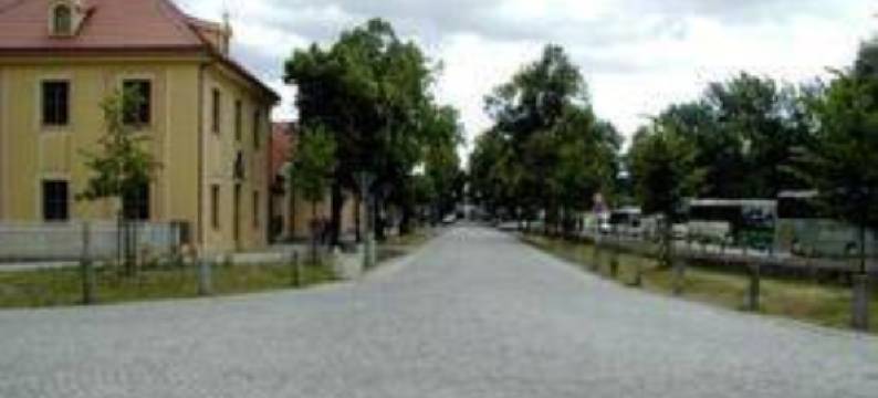 莫里茨堡乡间别墅酒店(Hotel Landhaus Moritzburg)图片