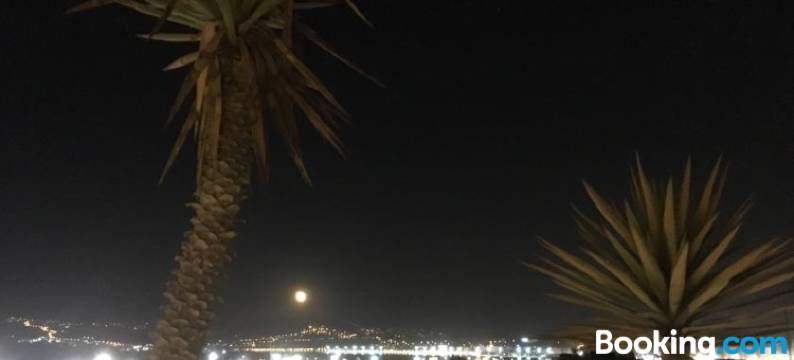 乐巴尔肯德丹吉尔酒店(Le Balcon de Tanger)图片