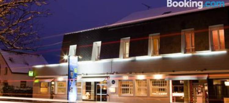 利特尔多酒店(L'Etoile d'Or)图片