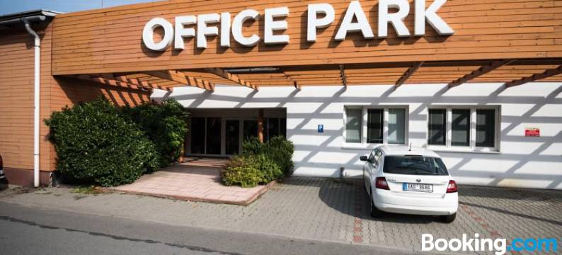 Apartmány Tiva图片