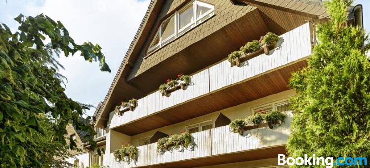 Hotel-Pension Pöhling图片