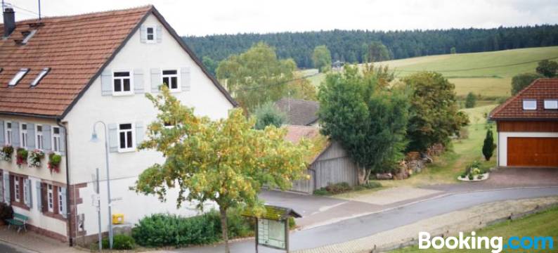 黑森林旅馆(Black Forest Lodge)图片