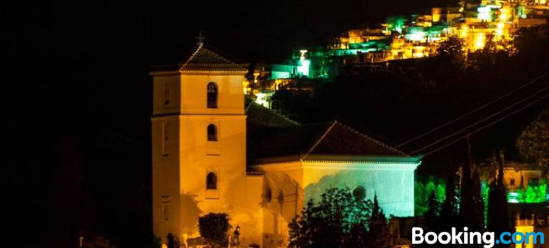 Casa El Porton图片