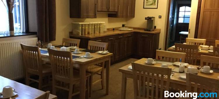 贝尔黑文私人酒店(Belhaven Private Hotel)图片