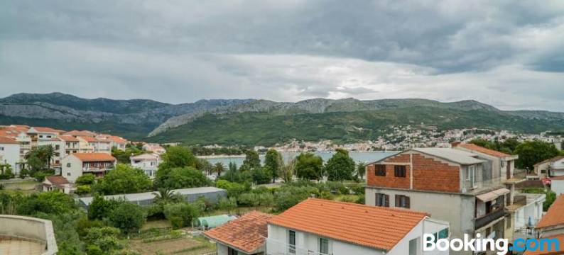 Apartman Ljubica Sea View图片