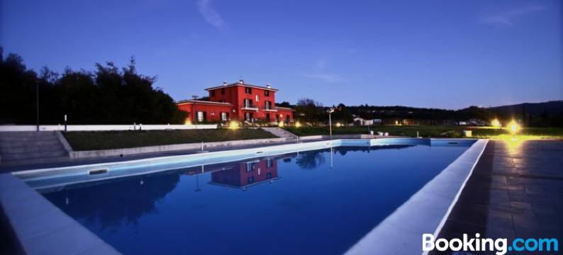 里波尔尼亚别墅(Villa Liburnia)图片