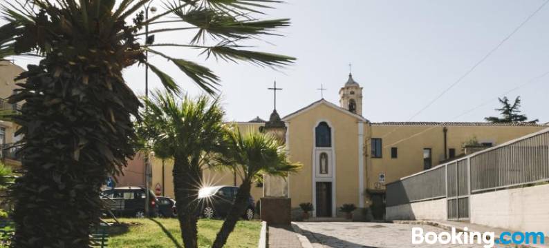 Casa Vacanze Patrizia图片