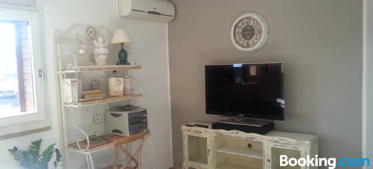 Appartamento Mansardato Anda&Torra图片