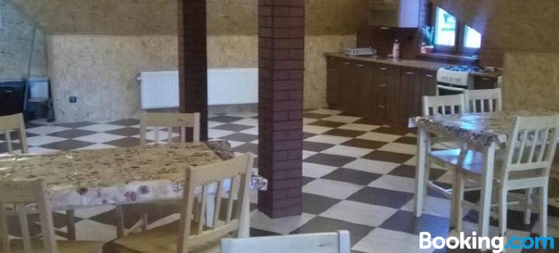 Dom Pod Winogronem图片