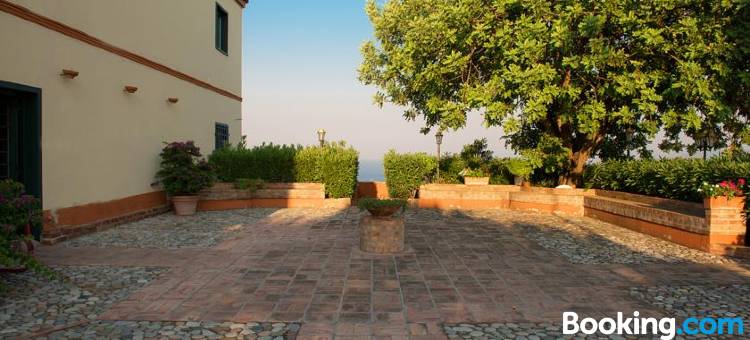 Convento Dei Riformati图片