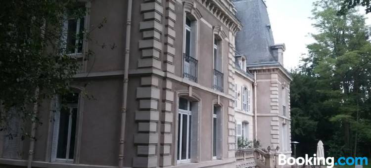 Chateau de la Raffe图片