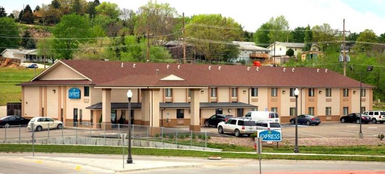 Travelodge by Wyndham Junction City图片