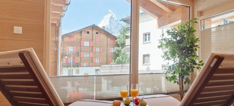 阿里斯特拉瑞士弗莱尔酒店(Hotel Aristella Swissflair)图片