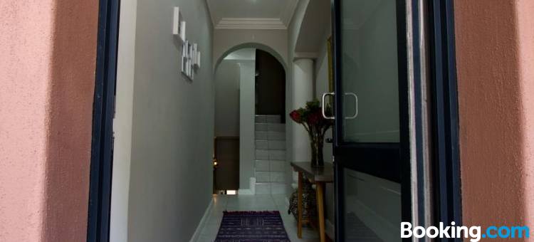 纳扎里小屋(Nazari House)图片