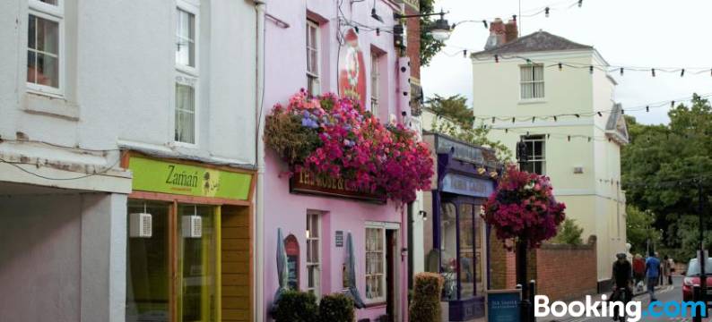 帕瑞德大道诺斯5b公寓(5b North Parade Avenue)图片