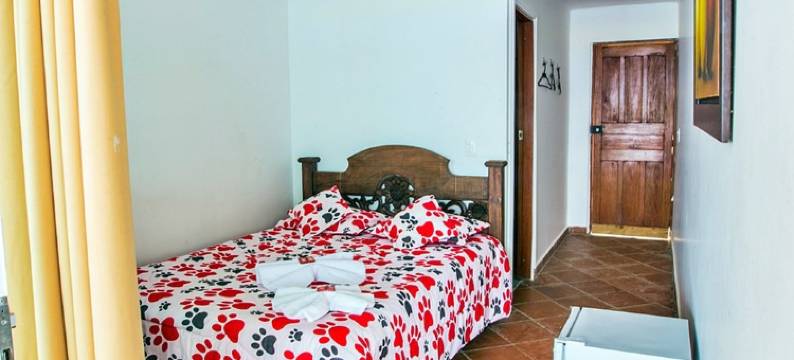 Hotel Entre Lomas图片