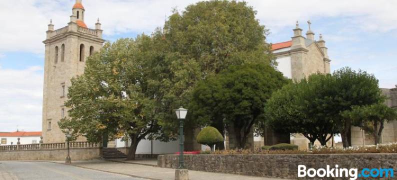 米拉弗雷斯诺酒店(Hotel Mirafresno)图片