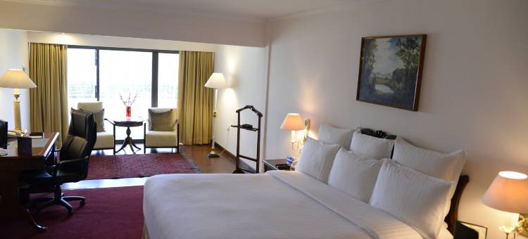 卡拉奇万豪酒店(Karachi Marriott Hotel)图片
