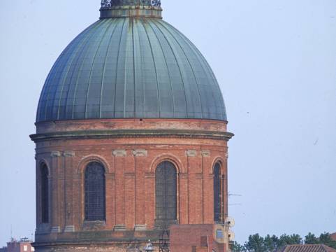 图卢兹车站马塔比酒店(HappyCulture集团)(Matabi Hotel Toulouse Gare by HappyCulture)