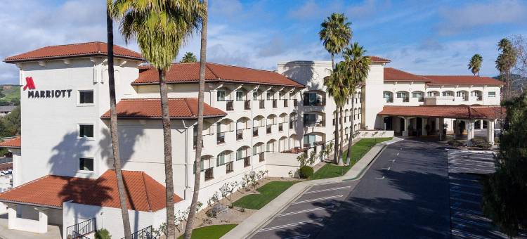 圣伊内斯山谷万豪酒店(Santa Ynez Valley Marriott)图片