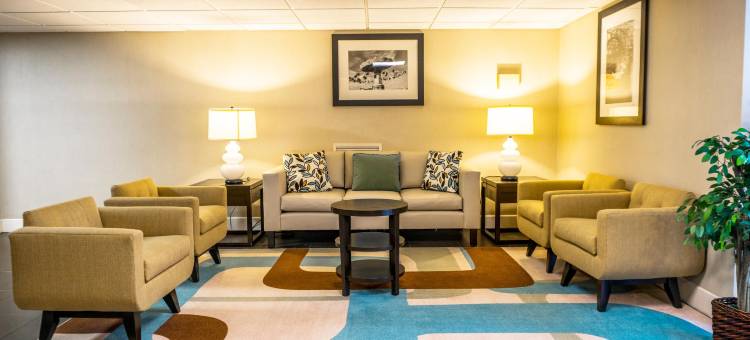 奥兰多环球影城假日酒店及套房(Holiday Inn & Suites Across From Universal Orlando)图片