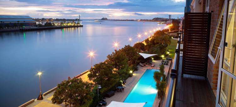 纽卡斯尔瑞吉斯酒店, EVT旗下(Rydges Newcastle, an EVT hotel)图片