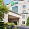 Holiday Inn Express 波特兰西/希尔斯伯勒