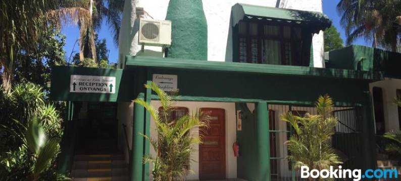 Villa Grande Lodge图片